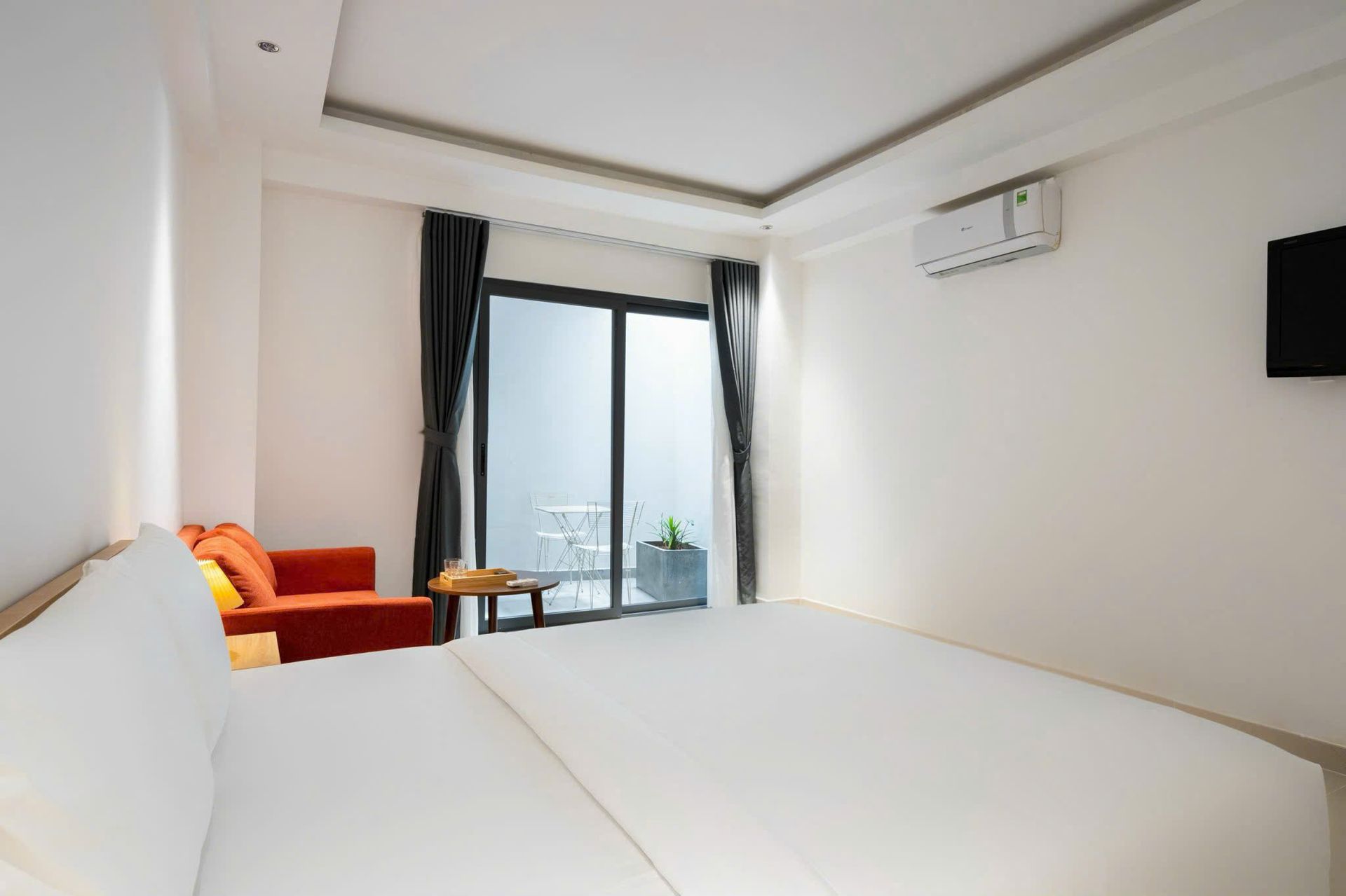 Giường và sofa