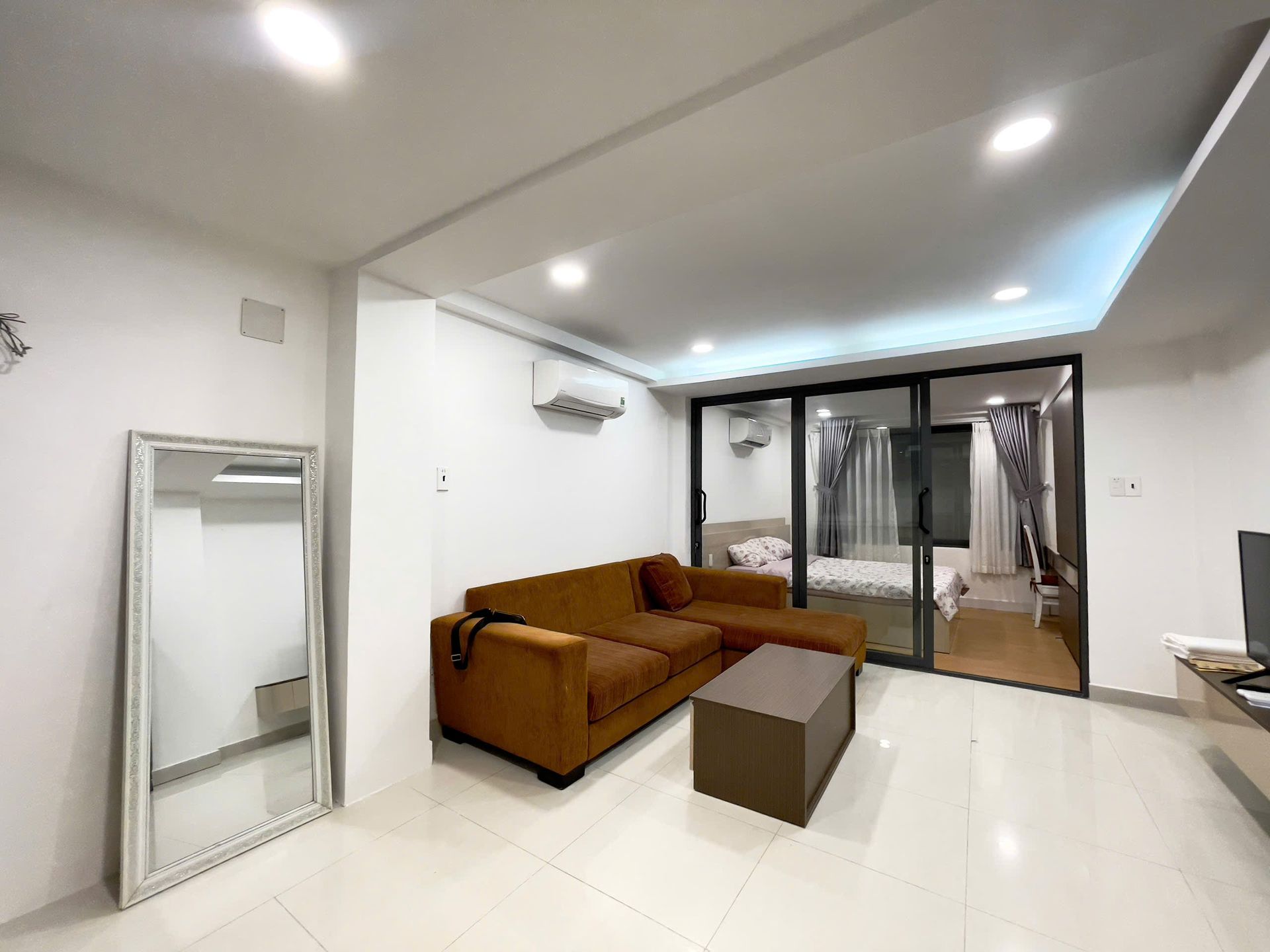 Khu sofa