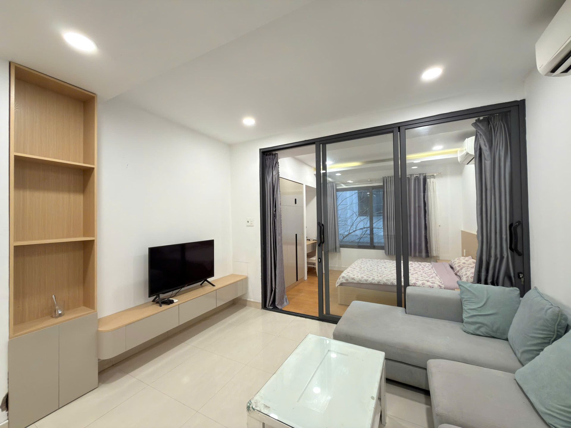 Khu sofa
