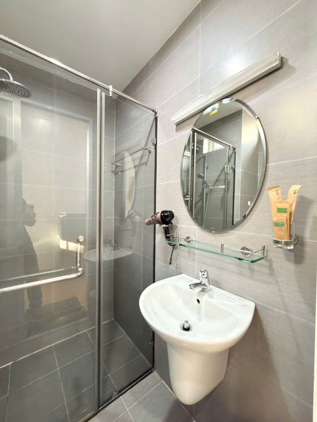 Bồn rửa mặt
