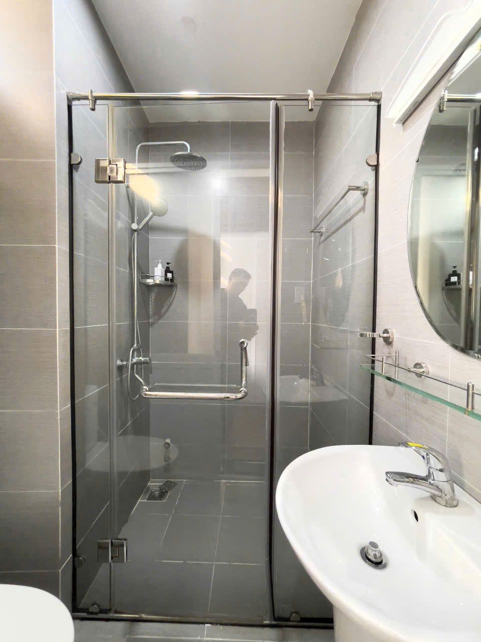 Bồn rửa mặt