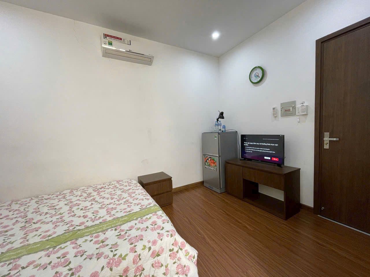 Góc ngủ