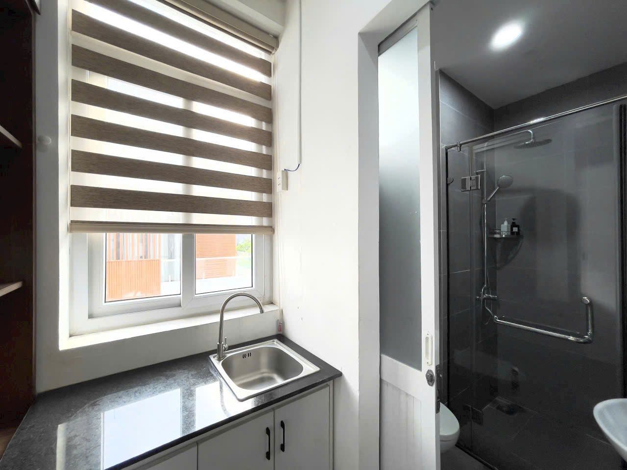 Bồn rửa bếp