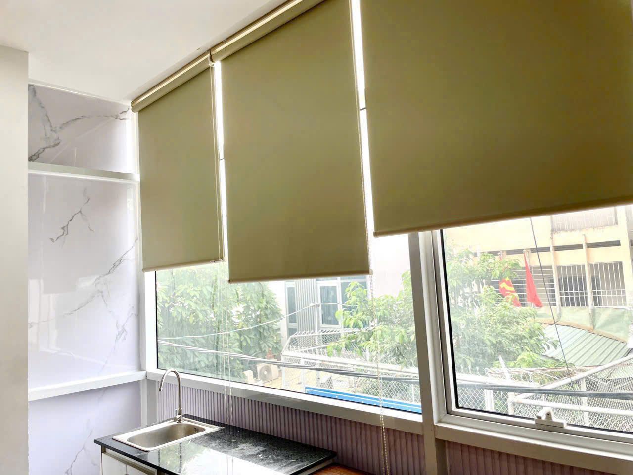 Cửa sổ lớn